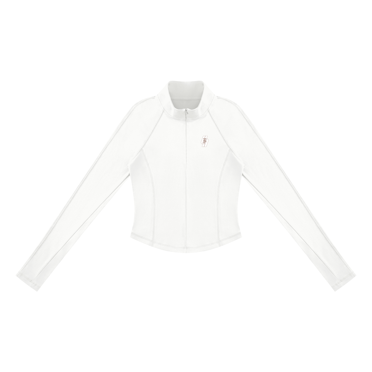 26 Essential - Women's Quarter-Zip Jacket