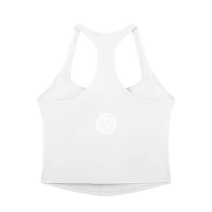 26 Essential - Women's Tight Fit Tank Top