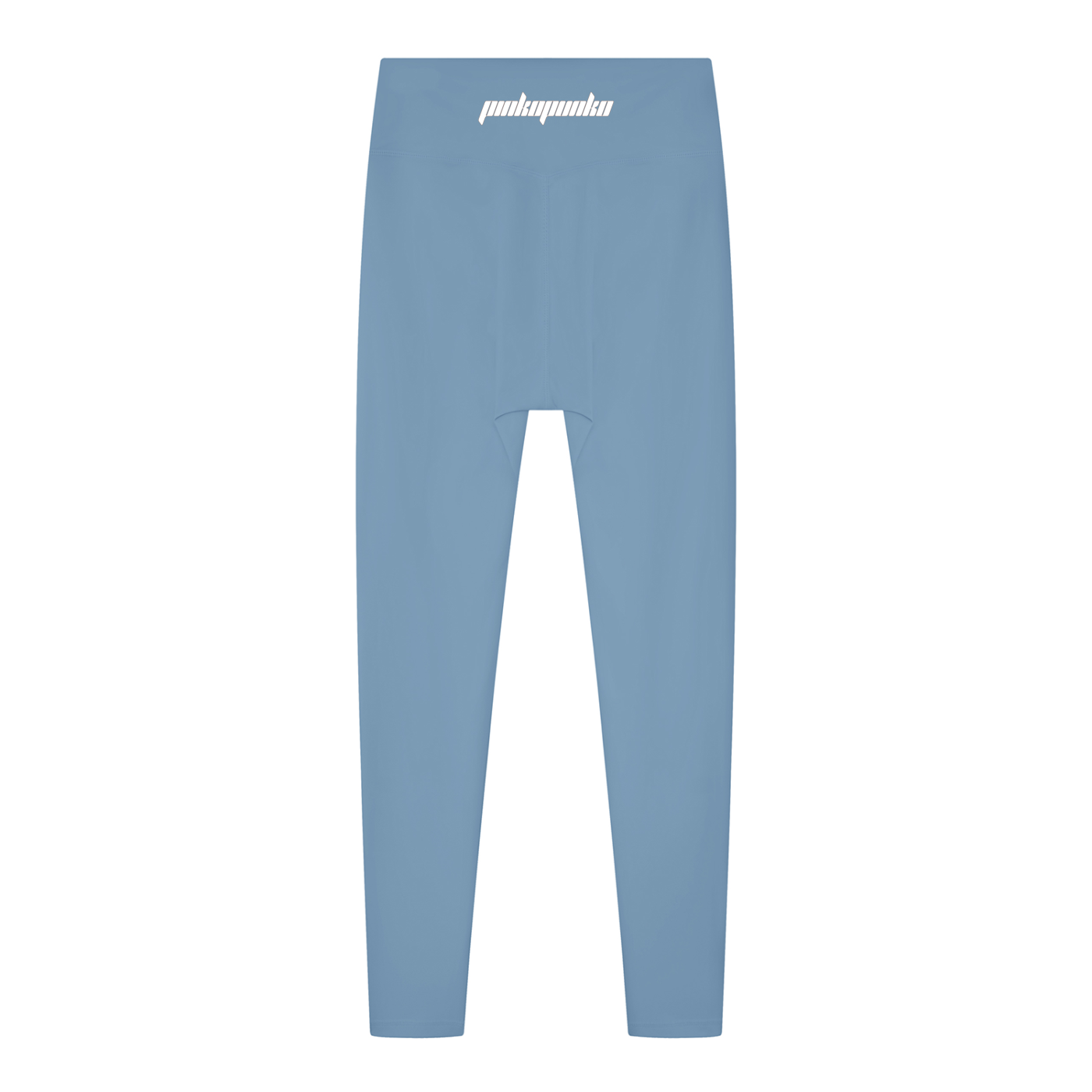 26 Essential - Solid High Rise Leggings