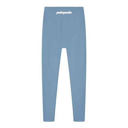 26 Essential - Solid High Rise Leggings