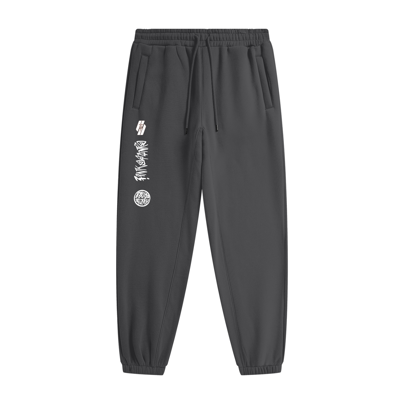 26 Essential - Heavyweight Fleece Sweatpants