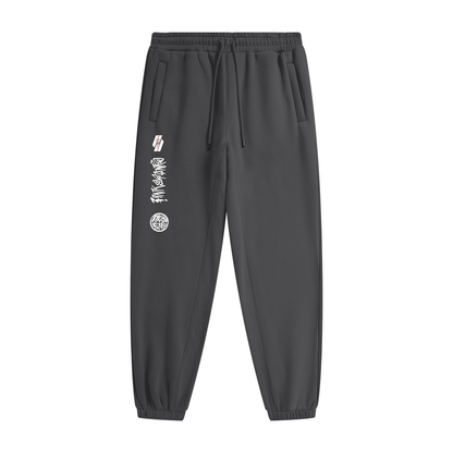 26 Essential - Heavyweight Fleece Sweatpants