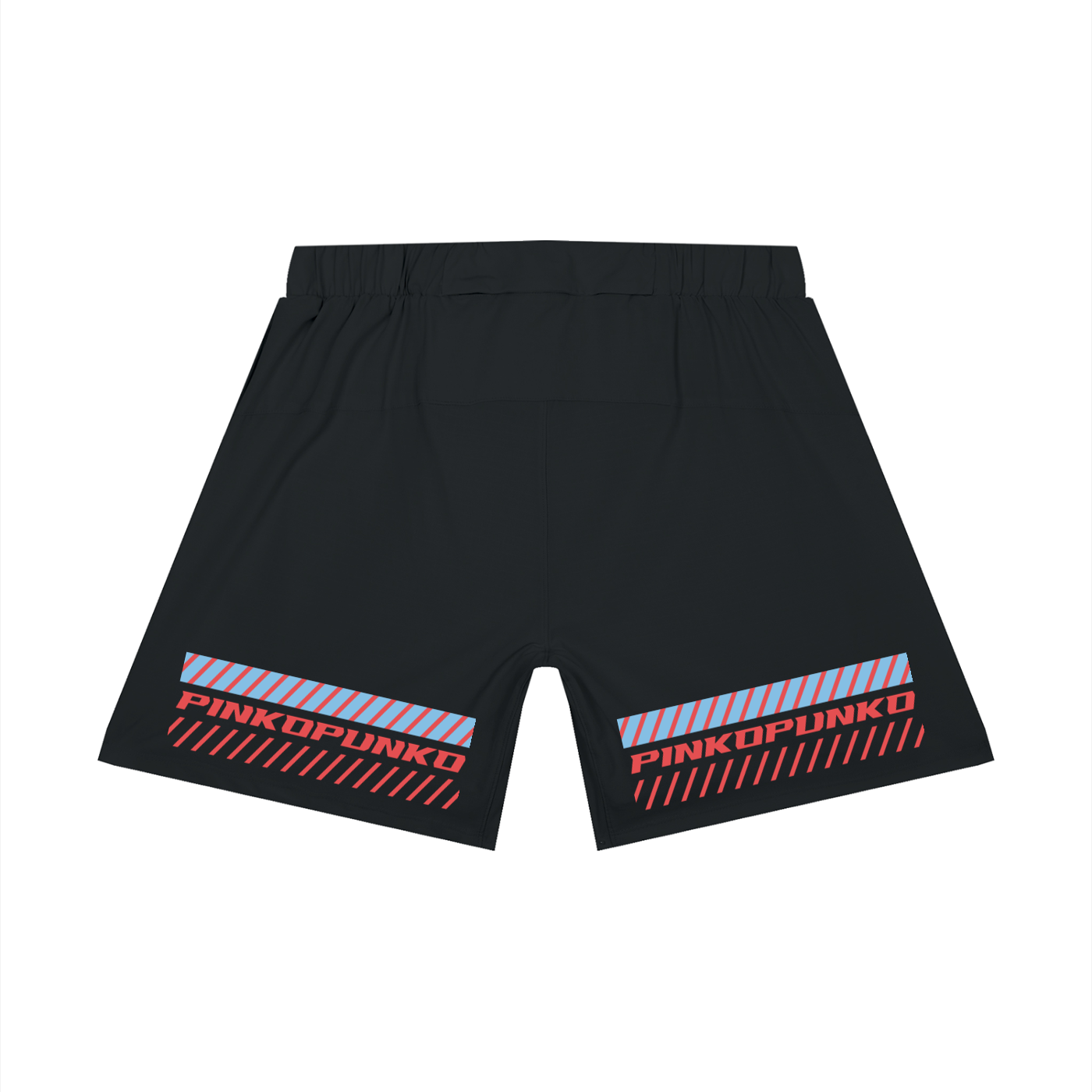 Iconic - Loose Fit Performance Shorts
