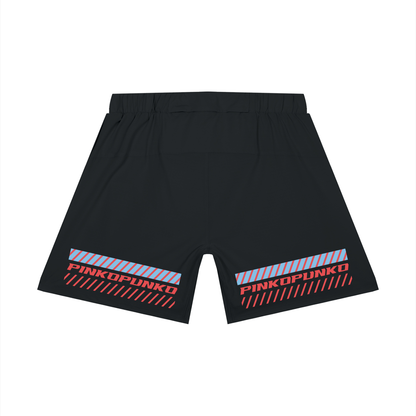 Iconic - Loose Fit Performance Shorts