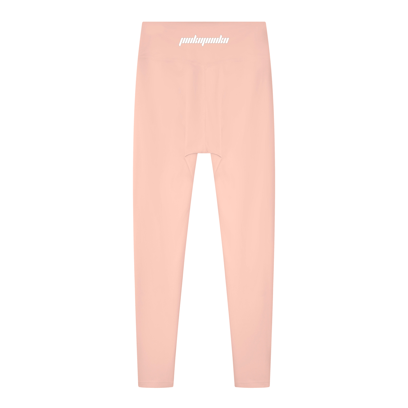 26 Essential - Solid High Rise Leggings