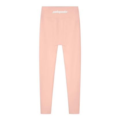 26 Essential - Solid High Rise Leggings