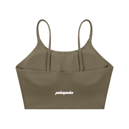 26 Essential - Strap Sports Bra