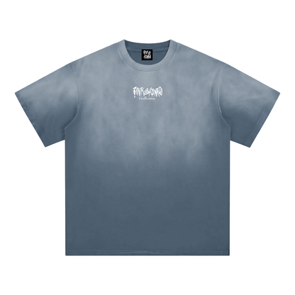 Sunflower - Sunfade Edge Gradient T-Shirt