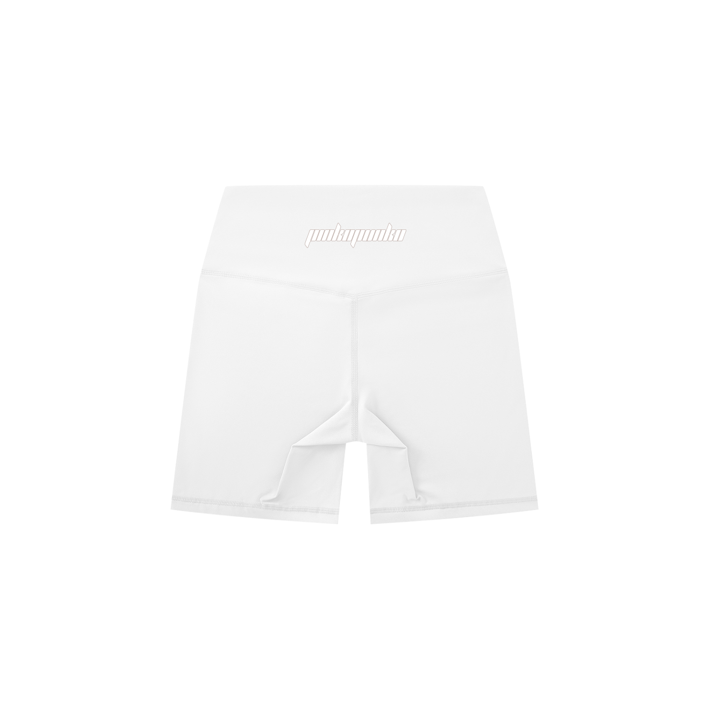 26 Essential - High-Waisted Shorts