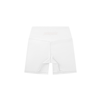 26 Essential - High-Waisted Shorts