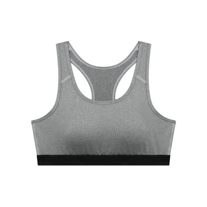 26 Essential - Cropped Sports Bra
