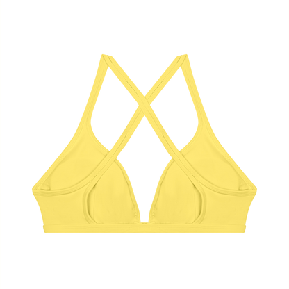 26 Essential - Women’s V-Neck Sports Bra