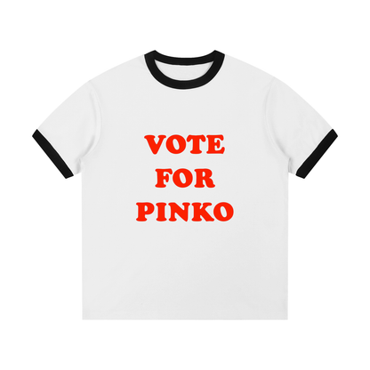 Vote for Pinko