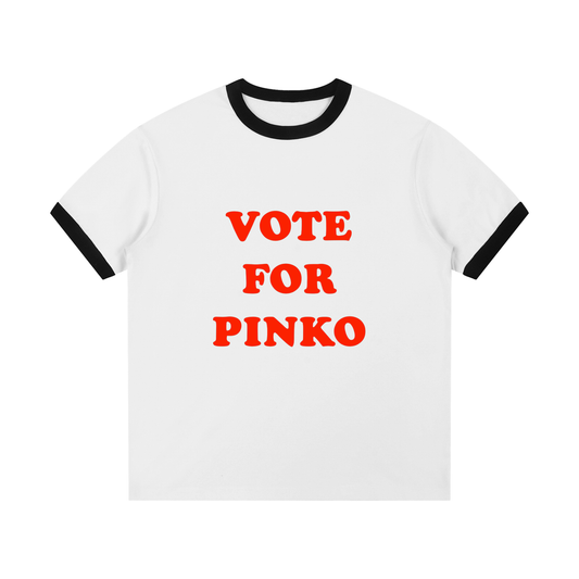 Vote for Pinko
