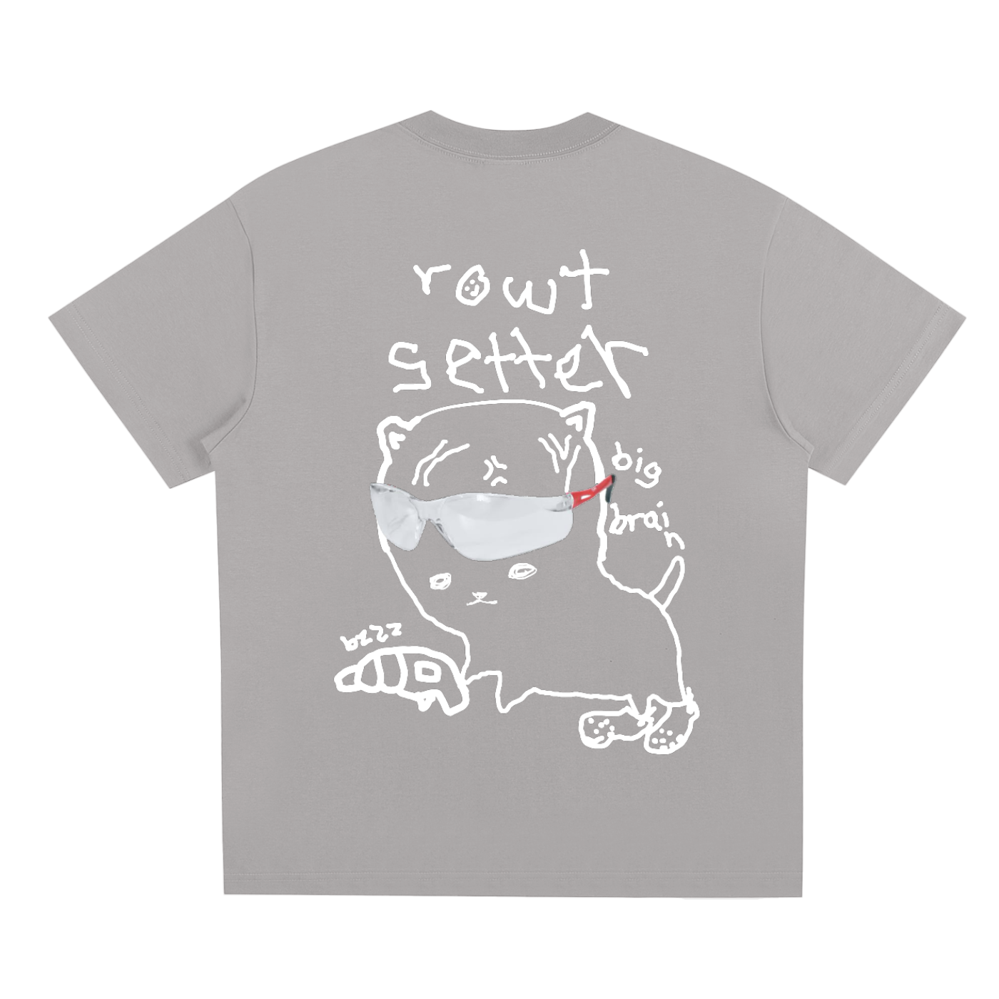 car rowt setter - Sorona Quick-Dry Cooling T-Shirt