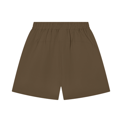 Simple - Unisex Regular Fit Shorts