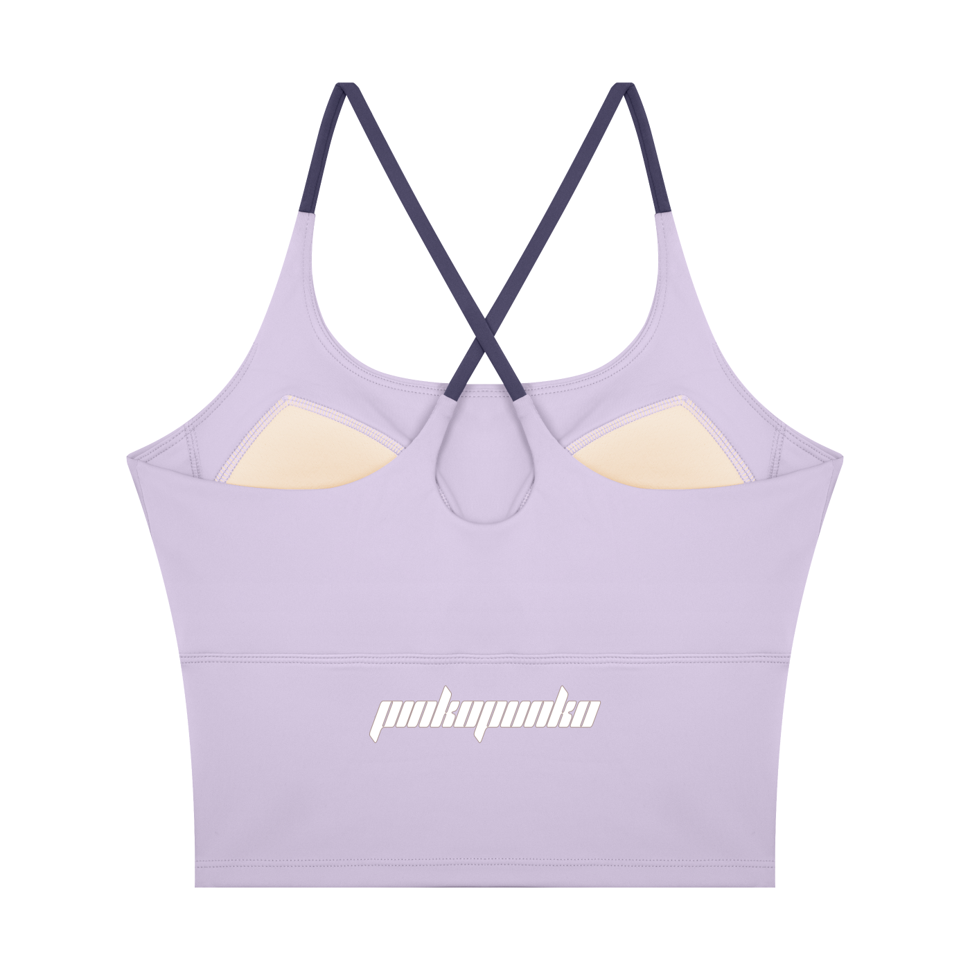26 Essential - Women's Color Block Tank Top