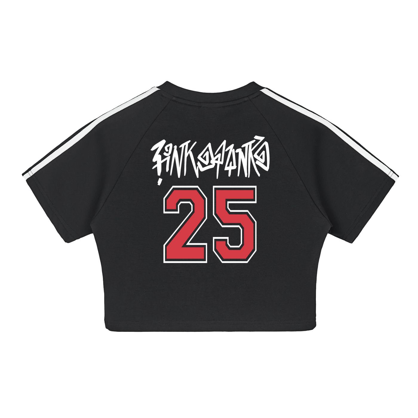 Int. - Performance Crop Top