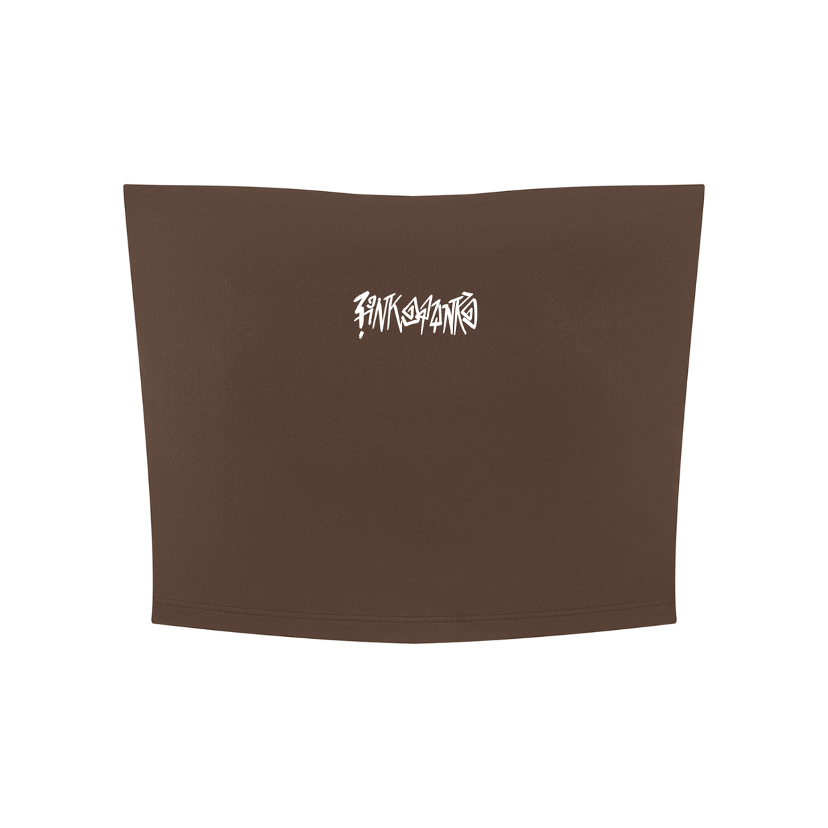 26 Essential - Women’s Cropped Tube Top