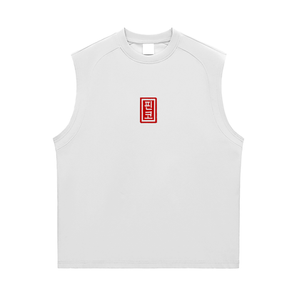 Dragon - Sorona Tank
