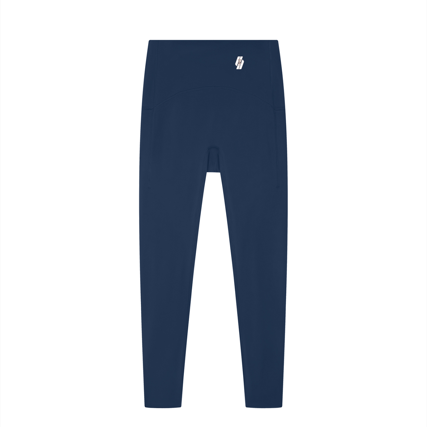 26 Essential - High-Rise Ankle-Length Leggings
