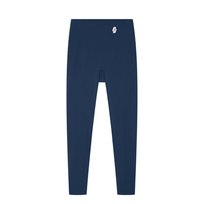 26 Essential - High-Rise Ankle-Length Leggings