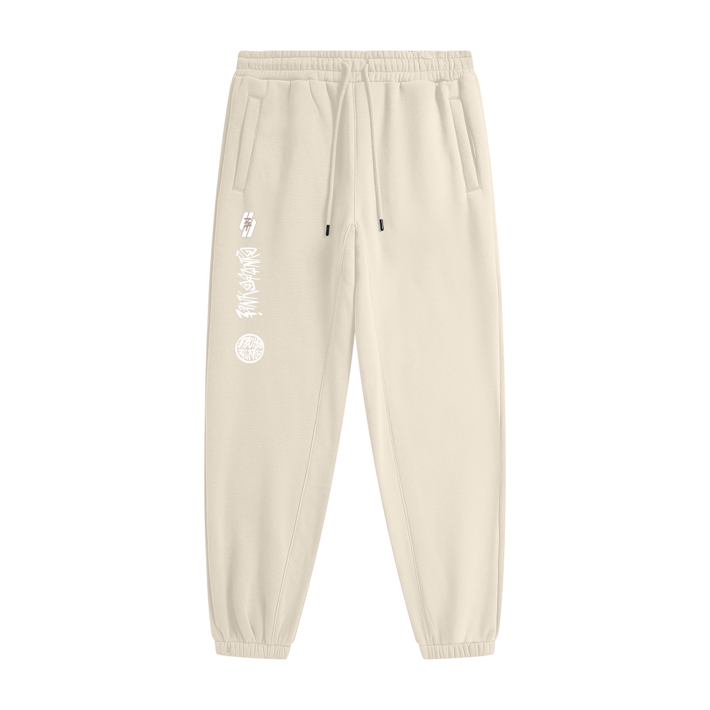 26 Essential - Heavyweight Fleece Sweatpants