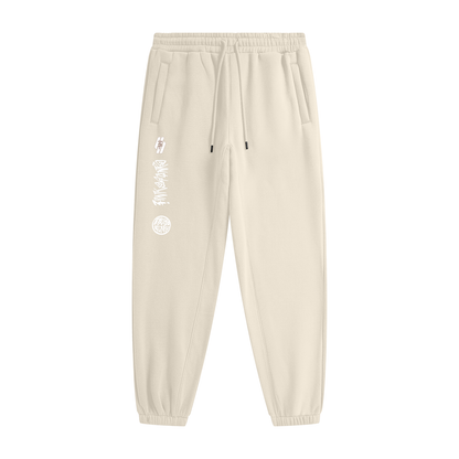 26 Essential - Heavyweight Fleece Sweatpants