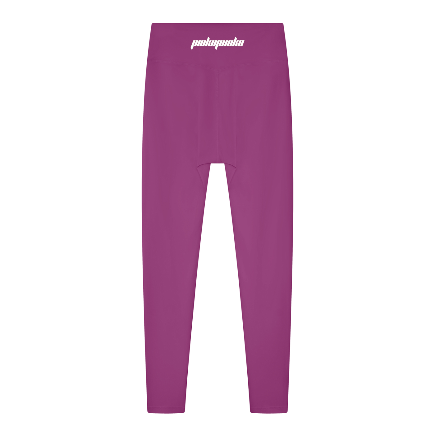 26 Essential - Solid High Rise Leggings