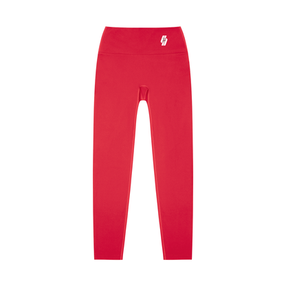 26 Essential - High Waisted Leggings pt.1