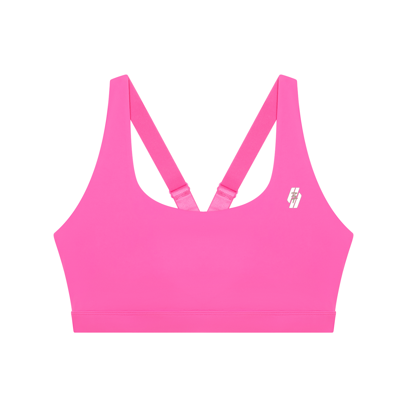 26 Essential - Women’s Strap Sports Bra
