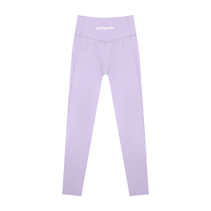 26 Essential - Women's High Waisted Leggings