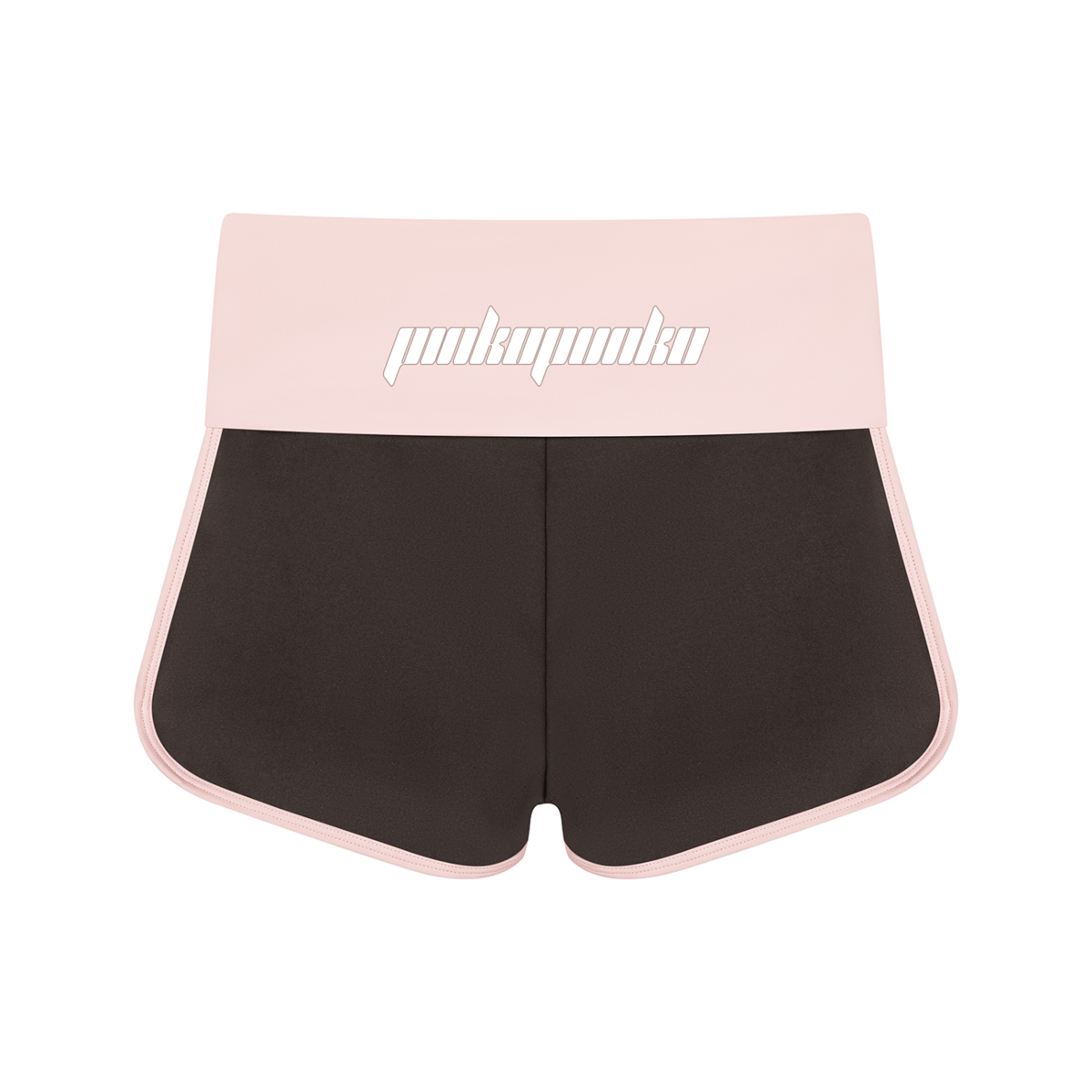 26 Essential - Women’s Color Block Shorts