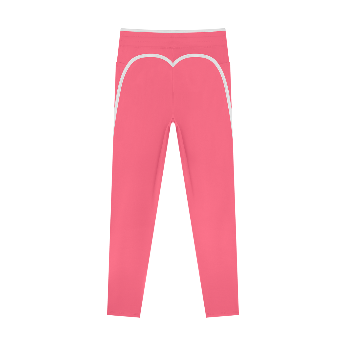 26 Essential - Color Block Leggings