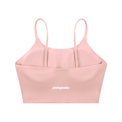 26 Essential - Strap Sports Bra
