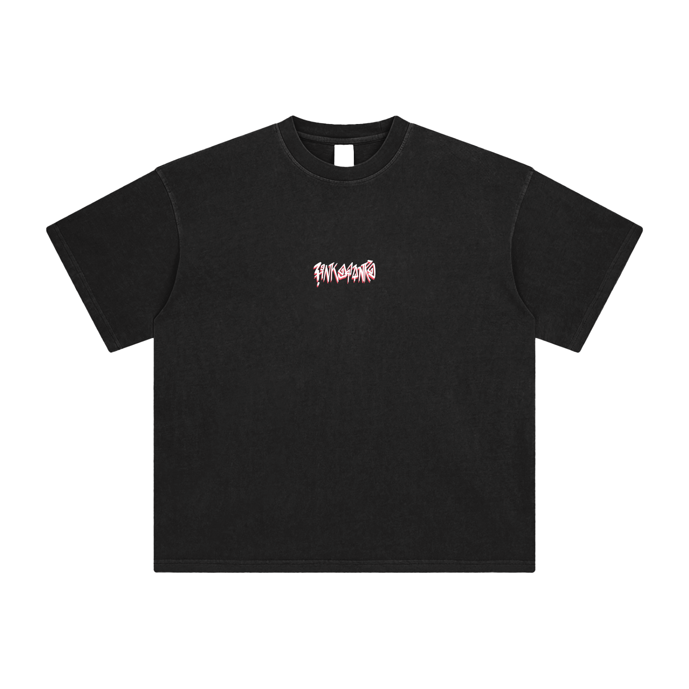 Gorrila Gripz - Enzyme Washed Tee