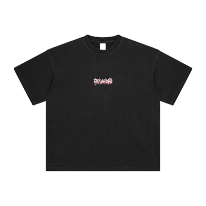 Gorrila Gripz - Enzyme Washed Tee