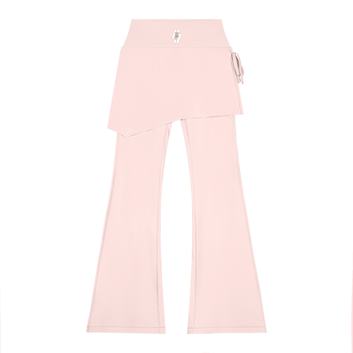26 Essential - Women’s Skirted Flare Leggings