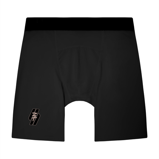26 Essential - Performance Tight Shorts