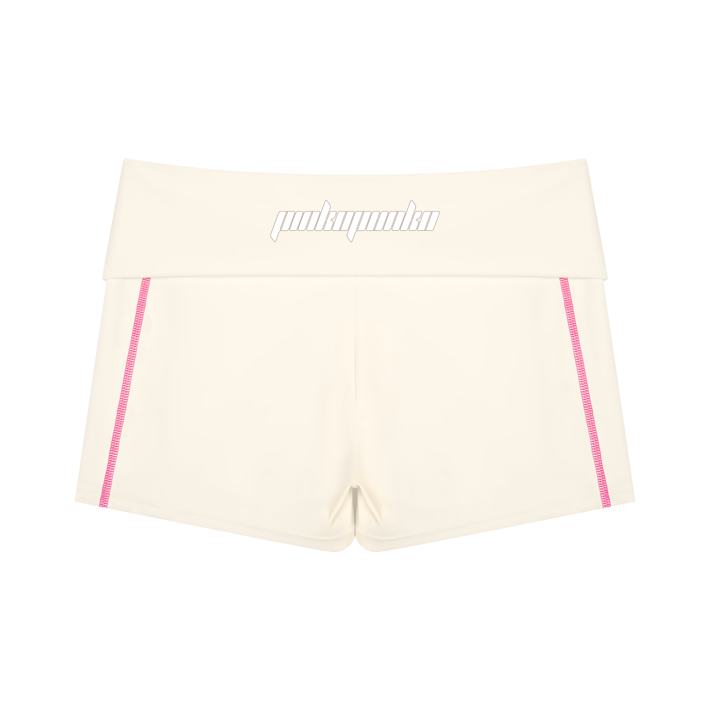 26 Essential - Women's High Waisted Shorts