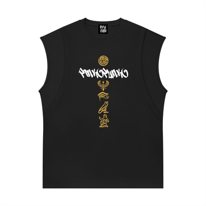 Ancient Slabology - Spliced Panel Tank