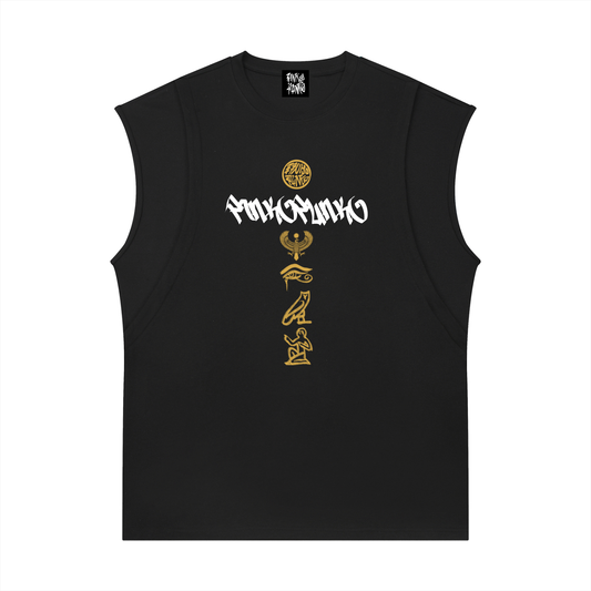 Ancient Slabology - Spliced Panel Tank