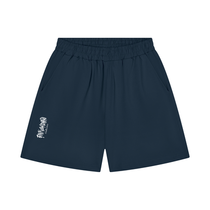 Simple - Unisex Regular Fit Shorts