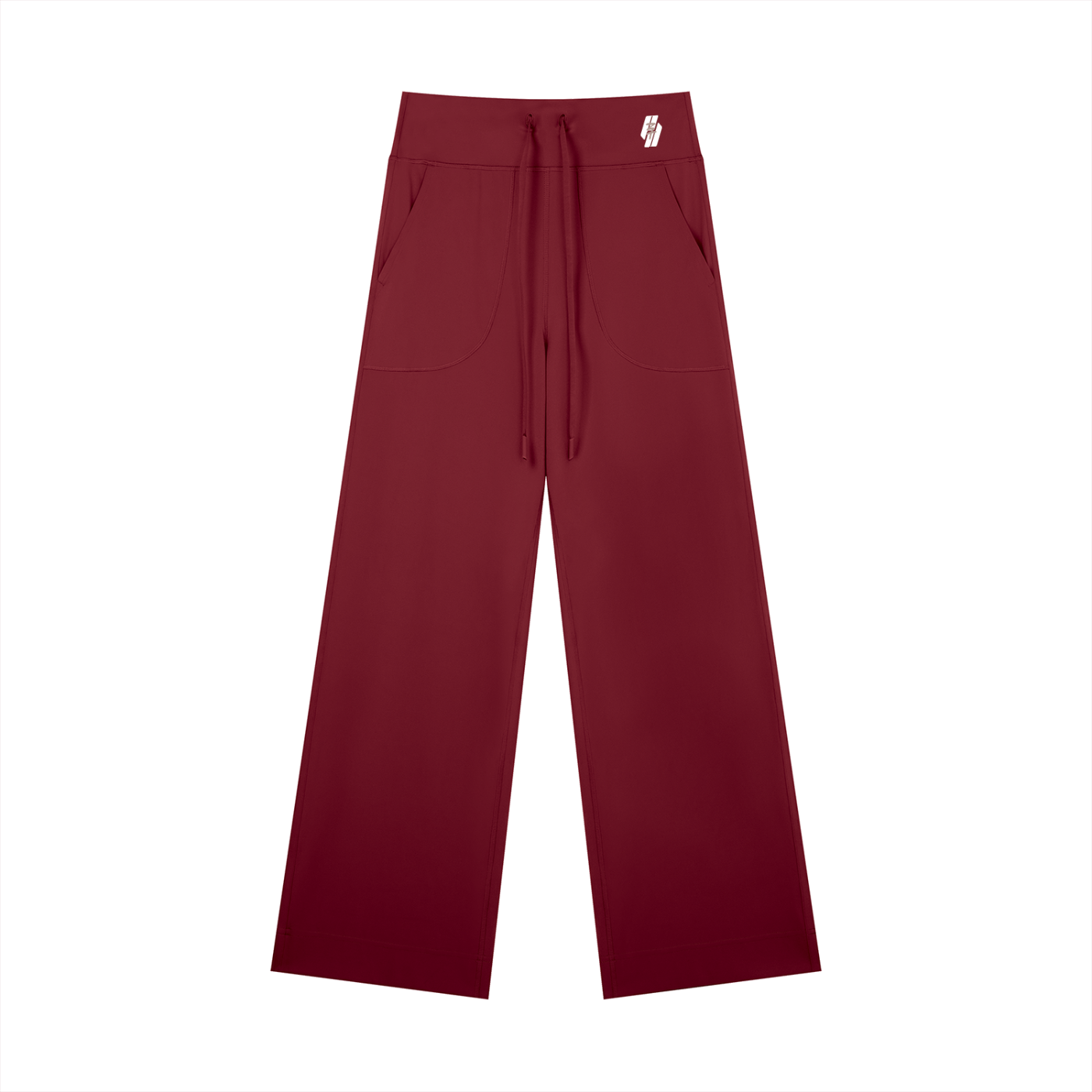 26 Essential - High Rise Straight Legging Pants
