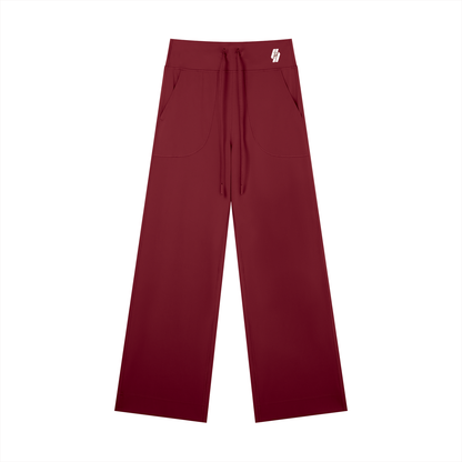 26 Essential - High Rise Straight Legging Pants
