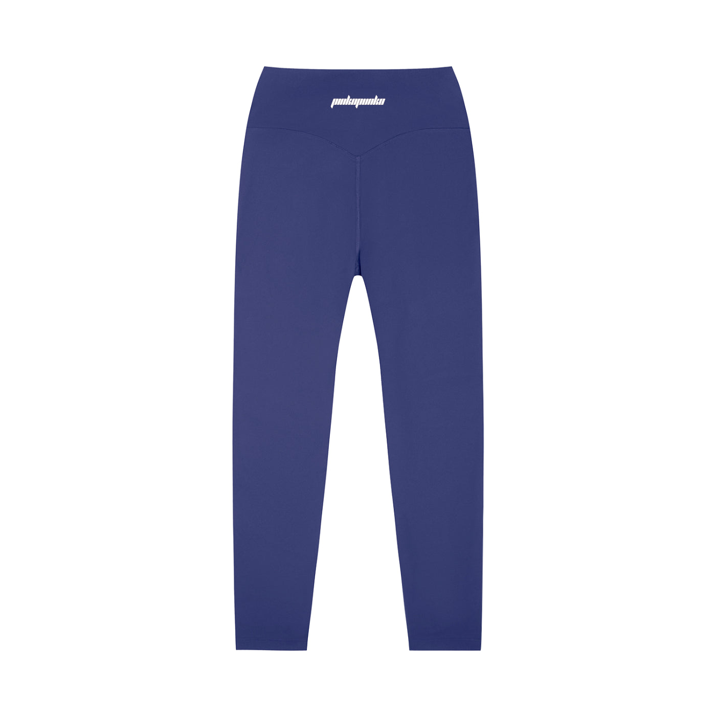 26 Essential - High Waisted Leggings pt.1