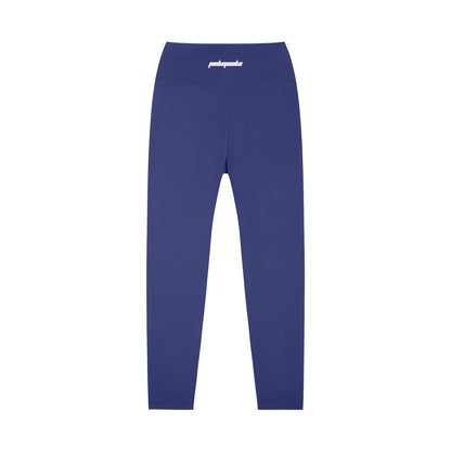26 Essential - High Waisted Leggings pt.1