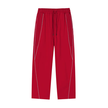 y2k - Reflection Striped Sweatpants