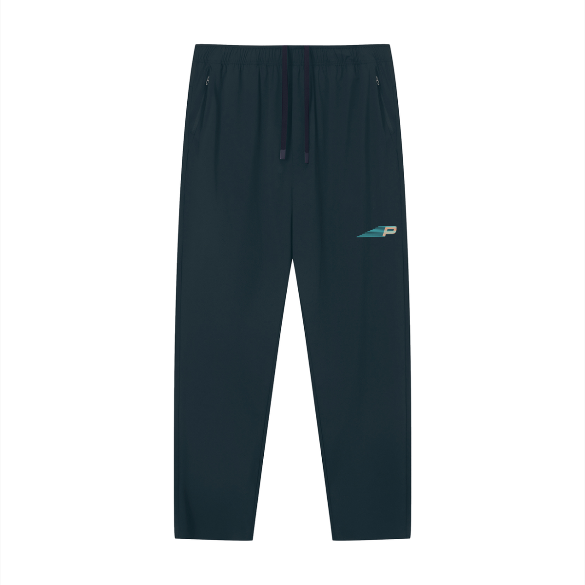 Run x Climb - Unisex Lightweight Tapered Track Pants