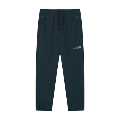Run x Climb - Unisex Lightweight Tapered Track Pants